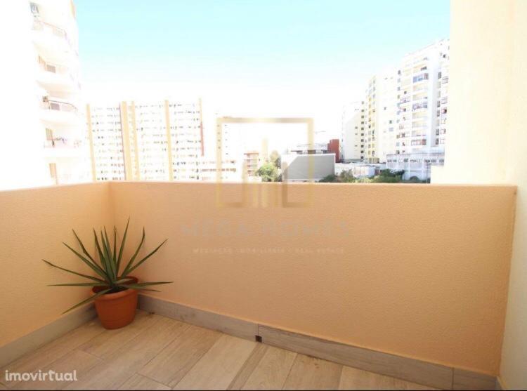 Squash Apartments 601 Portimão Kültér fotó